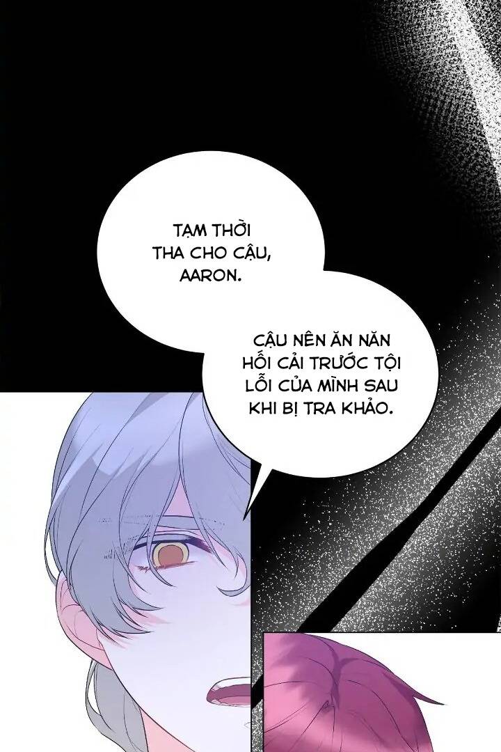 Ngay Cả Khi Là Ác Nữ, Tôi Vẫn Sẽ Trở Thành Nữ Chính Chương 120 Ảnh 36