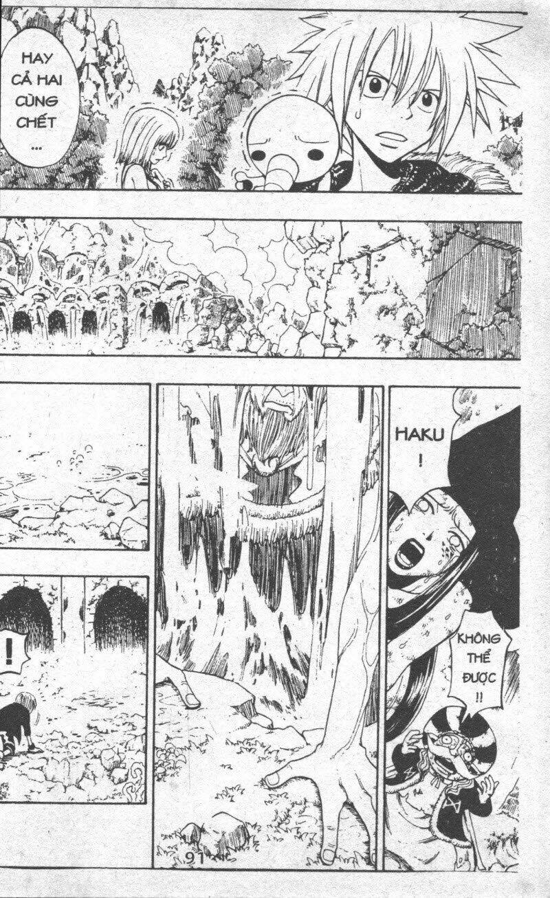 Rave Master (Scan) Chương 24 Ảnh 92