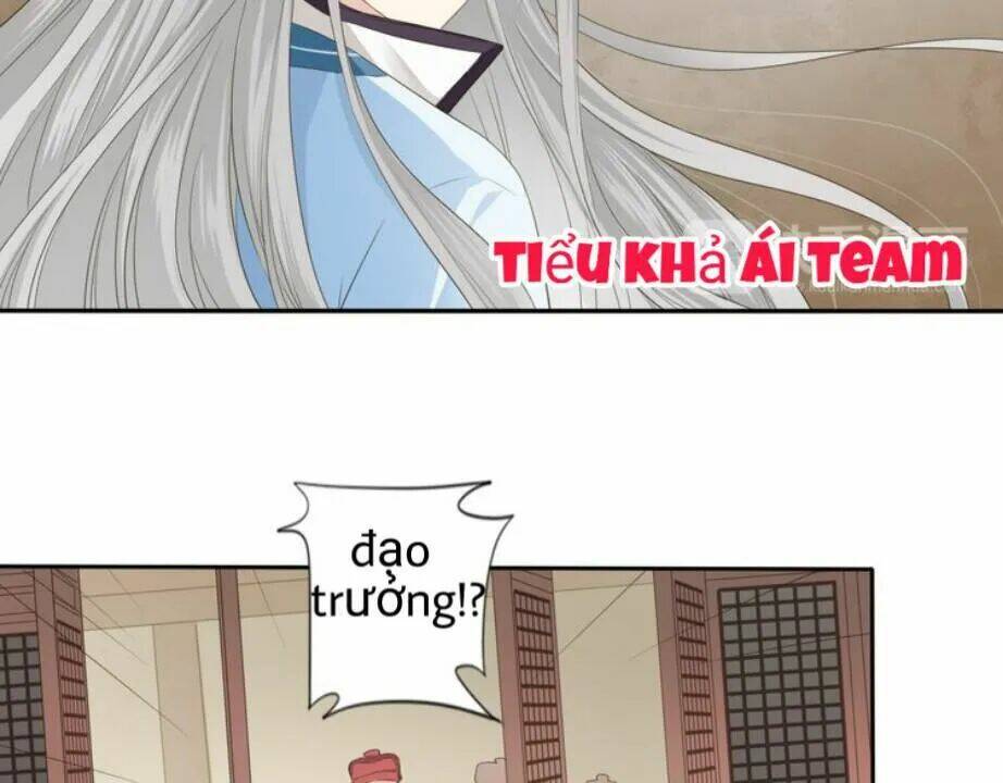 Tước Kiều Tiên Chương 2.1 Ảnh 39