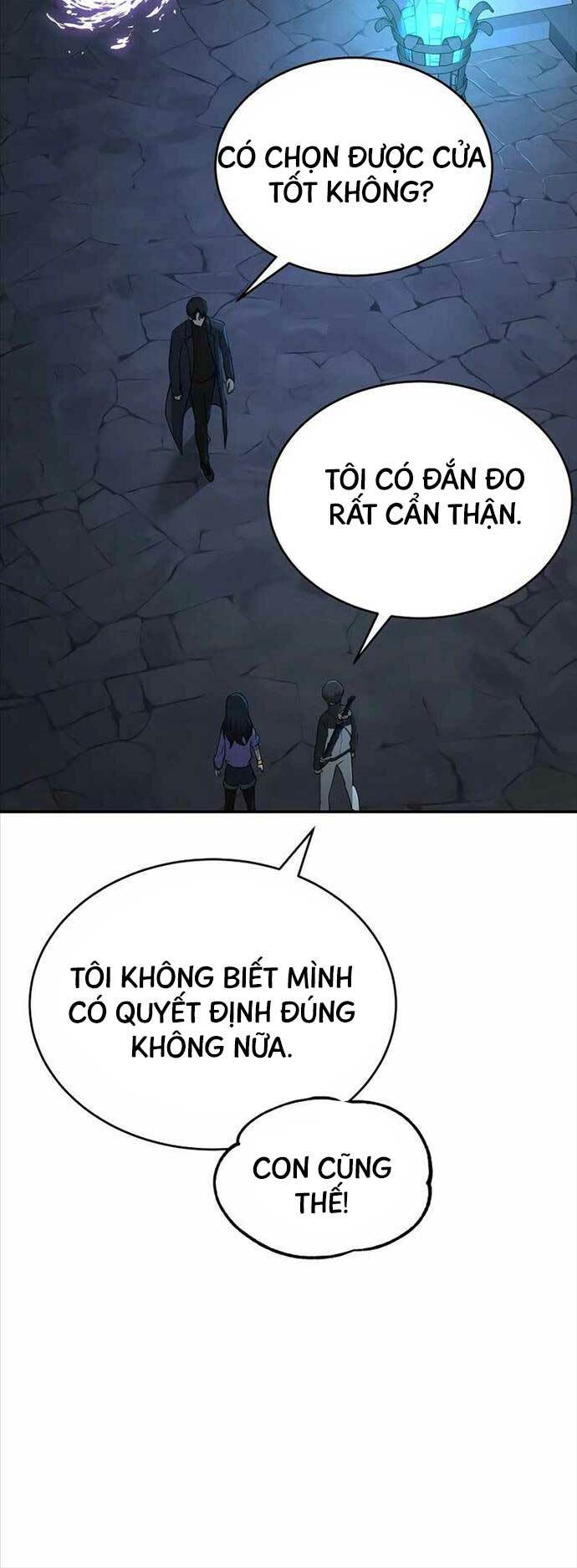 Vị Bạo Chúa Của Ngày Tận Thế Trở Lại Chương 14 Ảnh 44