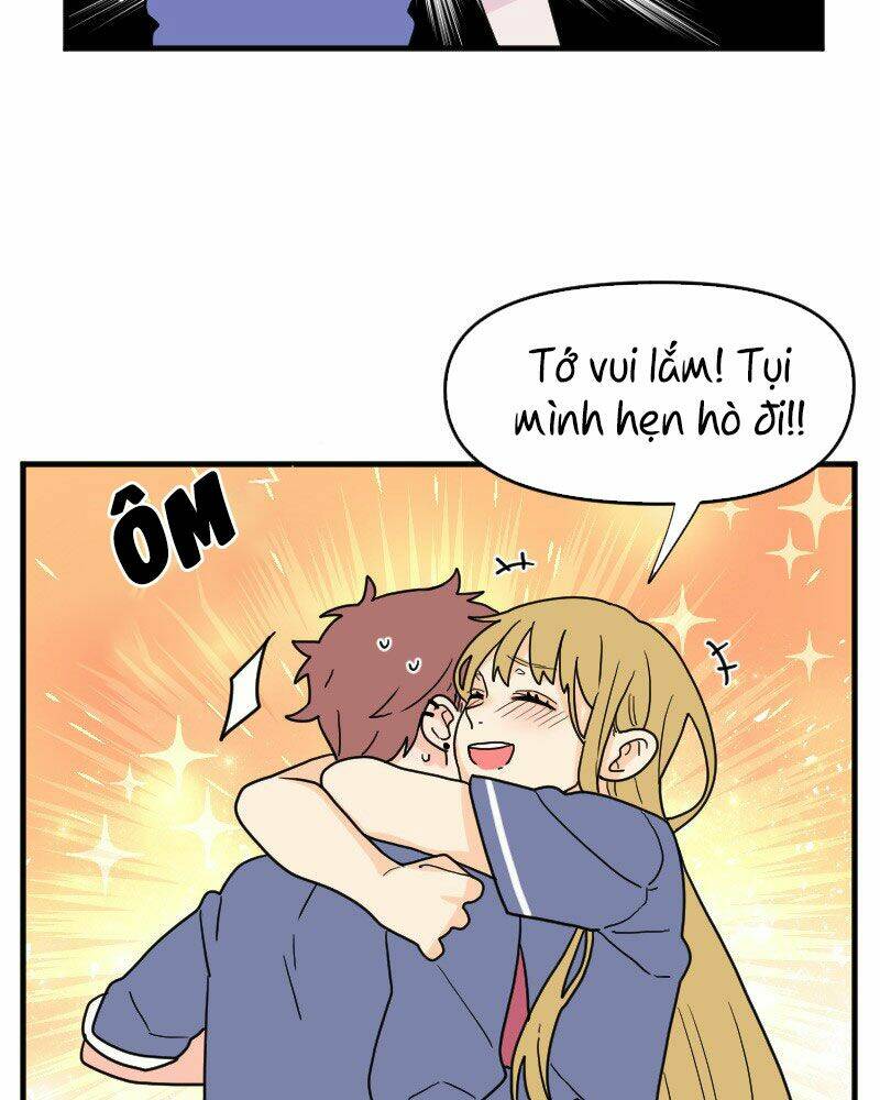 Not So Shoujo Love Story Chương 20 Ảnh 99