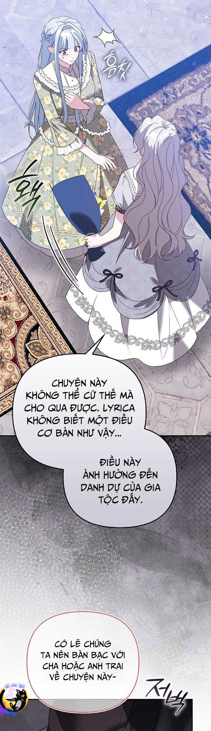 Ác Nữ Che Giấu Sự Giàu Có Của Mình Chương 18 Ảnh 27