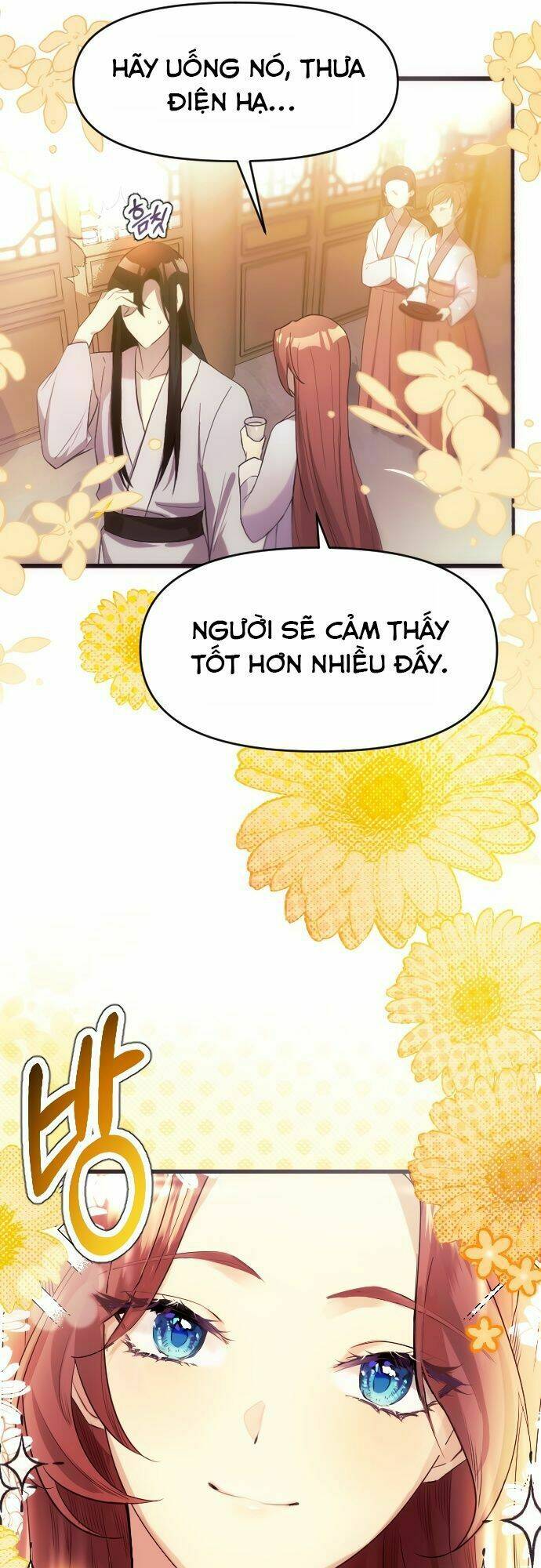 Hoa Nở Trong Cung Diên Hy Công Lược Chương 1 Ảnh 59