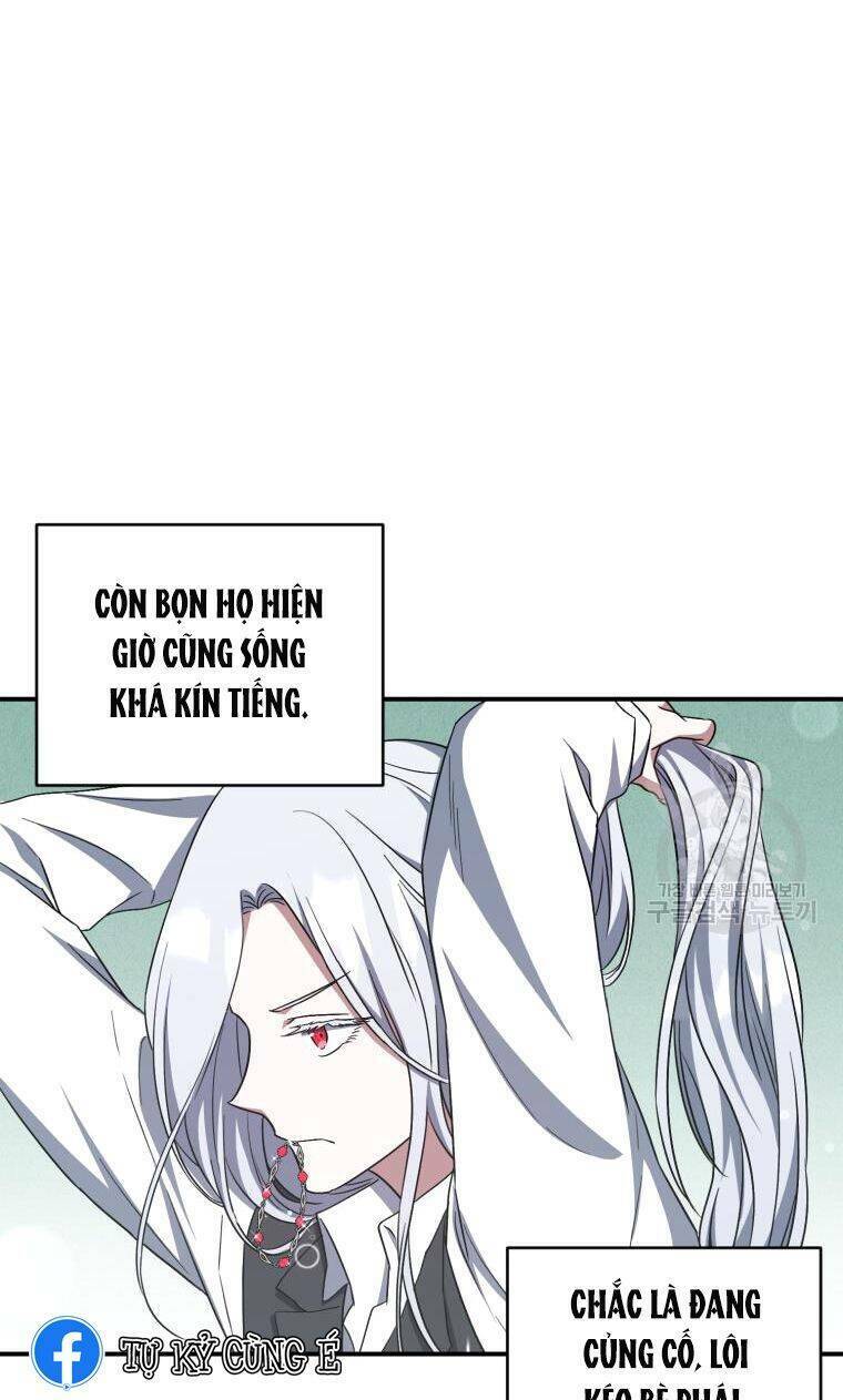 Kế Hoạch Trở Thành Chủ Nhân Của Một Gia Tộc Bị Suy Tàn Chương 11 Ảnh 49
