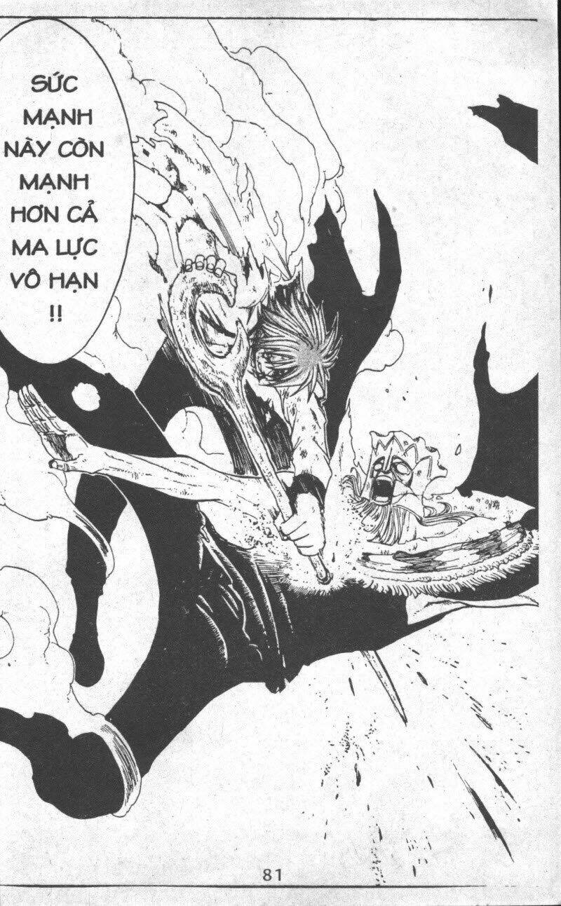 Rave Master (Scan) Chương 24 Ảnh 82