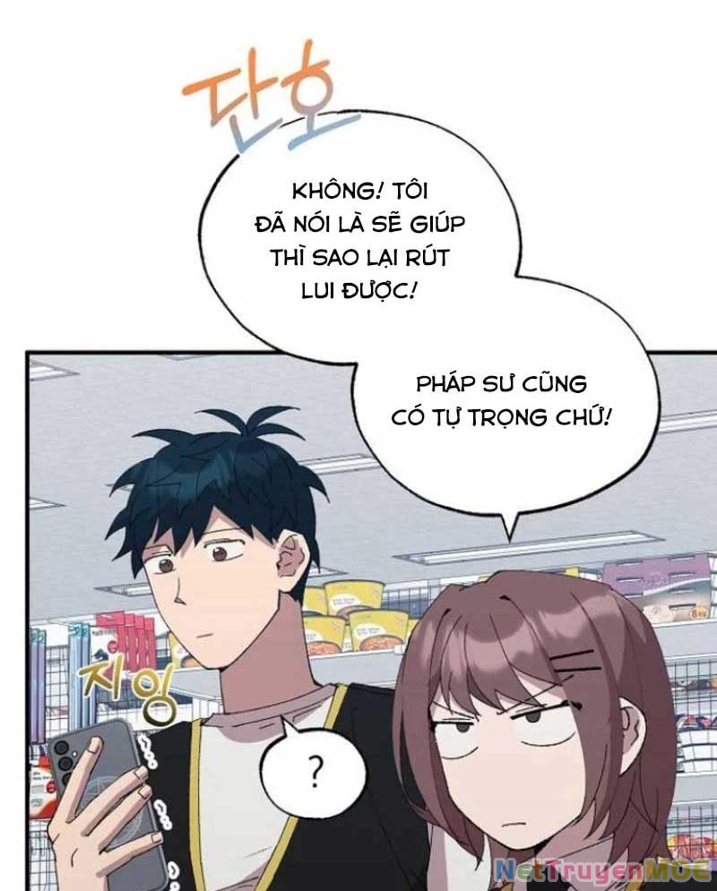 Tạp Hóa Dị Giới Chương 58 Ảnh 12