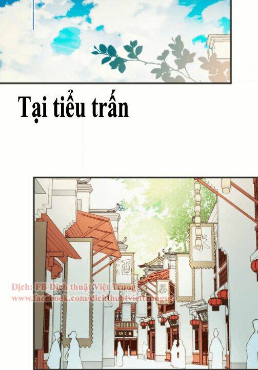 Bạn Trai Tôi Là Cẩm Y Vệ Chương 87 Ảnh 21