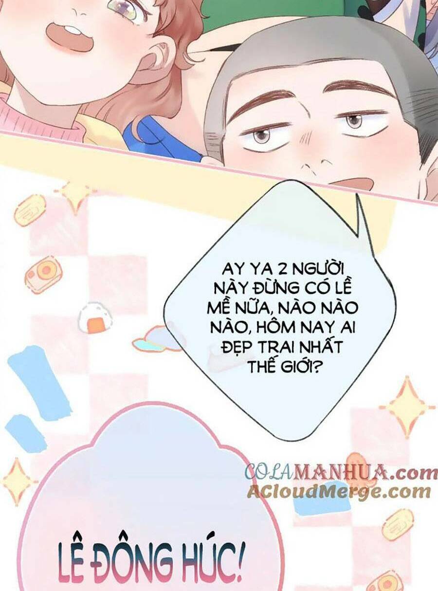 Sao Giờ, Đẩy Thuyền Tới Muốn Yêu Chương 75 Ảnh 7