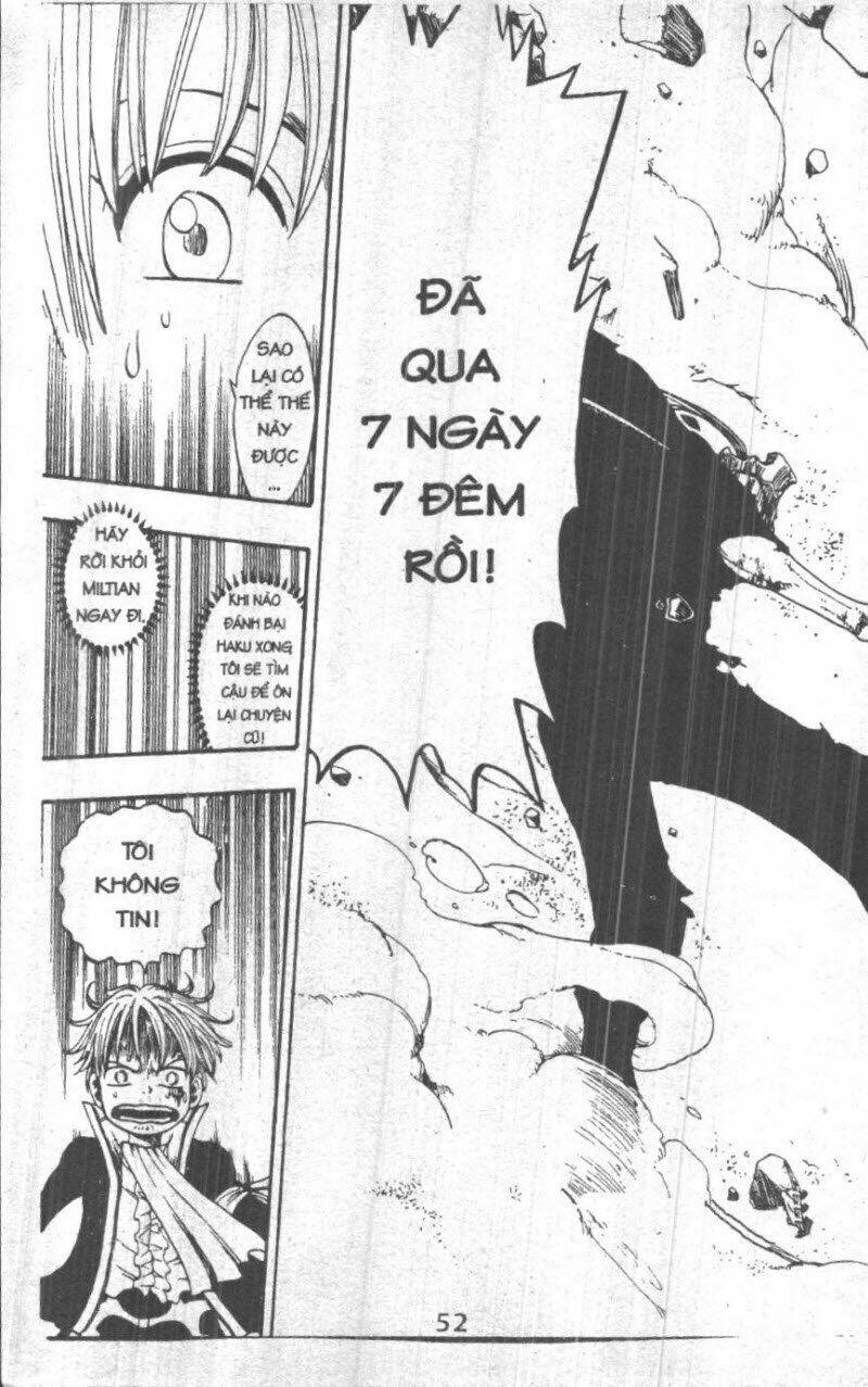 Rave Master (Scan) Chương 24 Ảnh 53