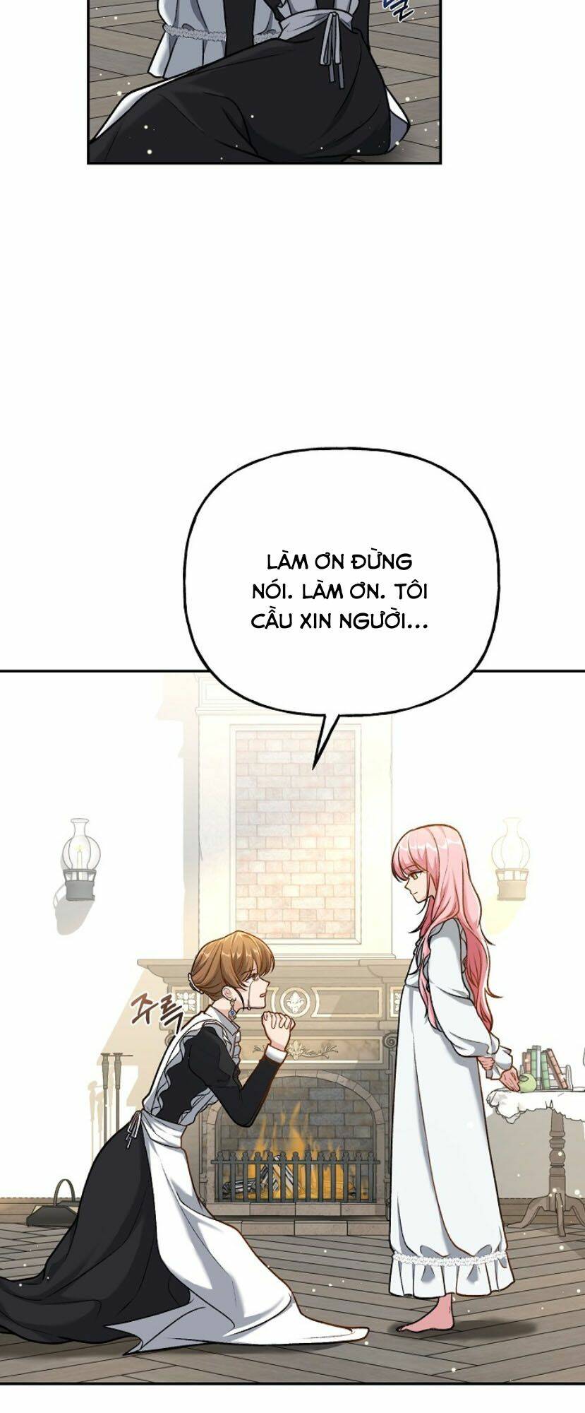Người Hậu Thuẫn Trẻ Tuổi Của Kẻ Phản Diện Chương 2 Ảnh 69