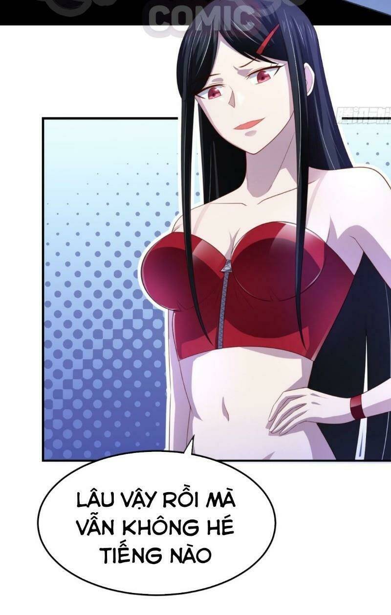 Ta Làm Phản Phái Ở Trong Truyện Harem Chương 13 Ảnh 3