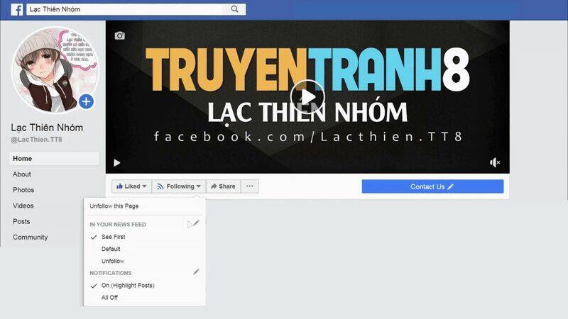 Một Vạn Tư Thế Công Lược Yêu Nam Chương 185 Ảnh 3