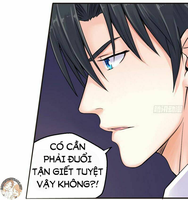 Dục Vọng Của Ác Ma Chương 11 Ảnh 21