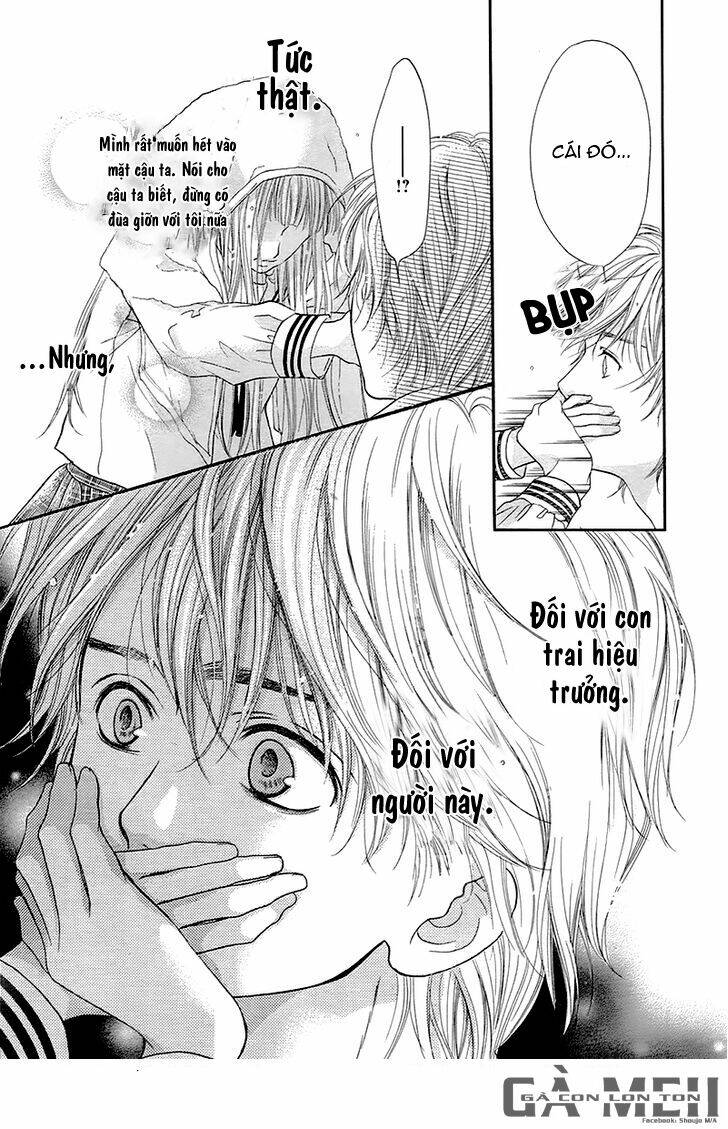 Otome Holic Chương 3 Ảnh 14