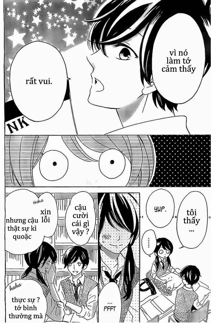 Shiny Doll Chương 2 Ảnh 32