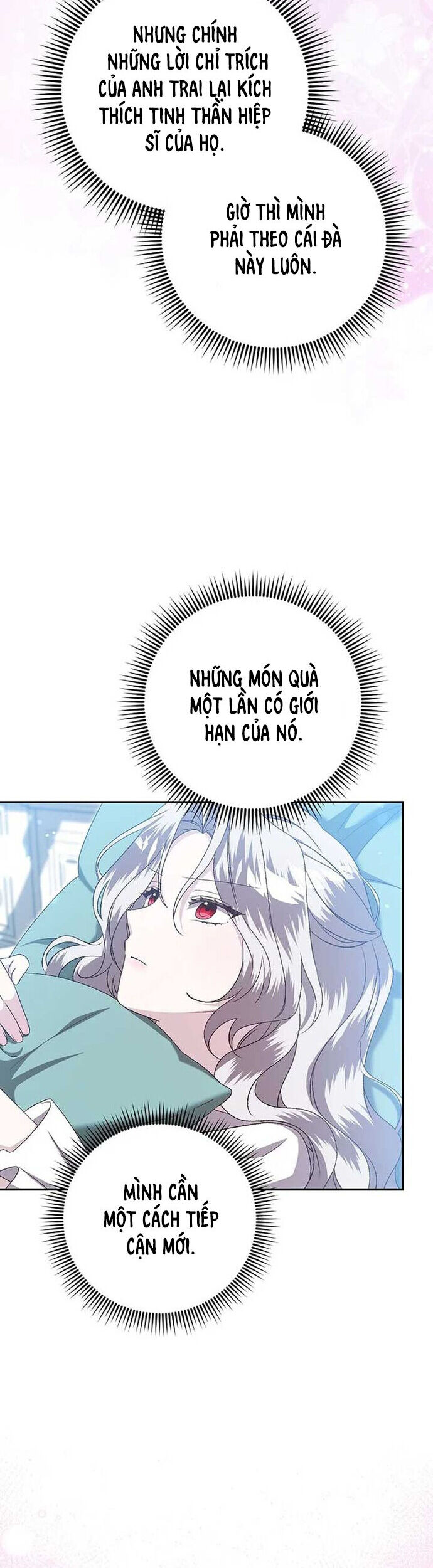 Ác Nữ Che Giấu Sự Giàu Có Của Mình Chương 23 Ảnh 46