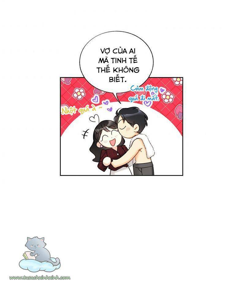 Hẹn Hò Nơi Công Sở Chương 103 Ảnh 9
