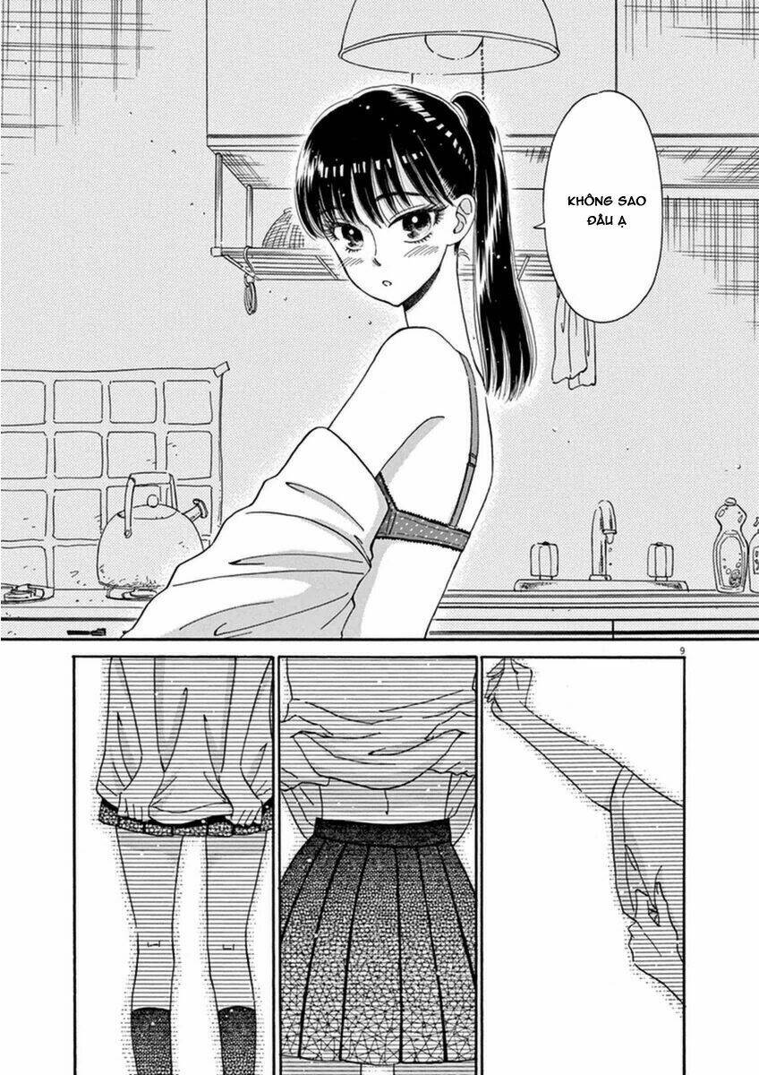 Koi Wa Ameagari No You Ni Chương 17 Ảnh 16