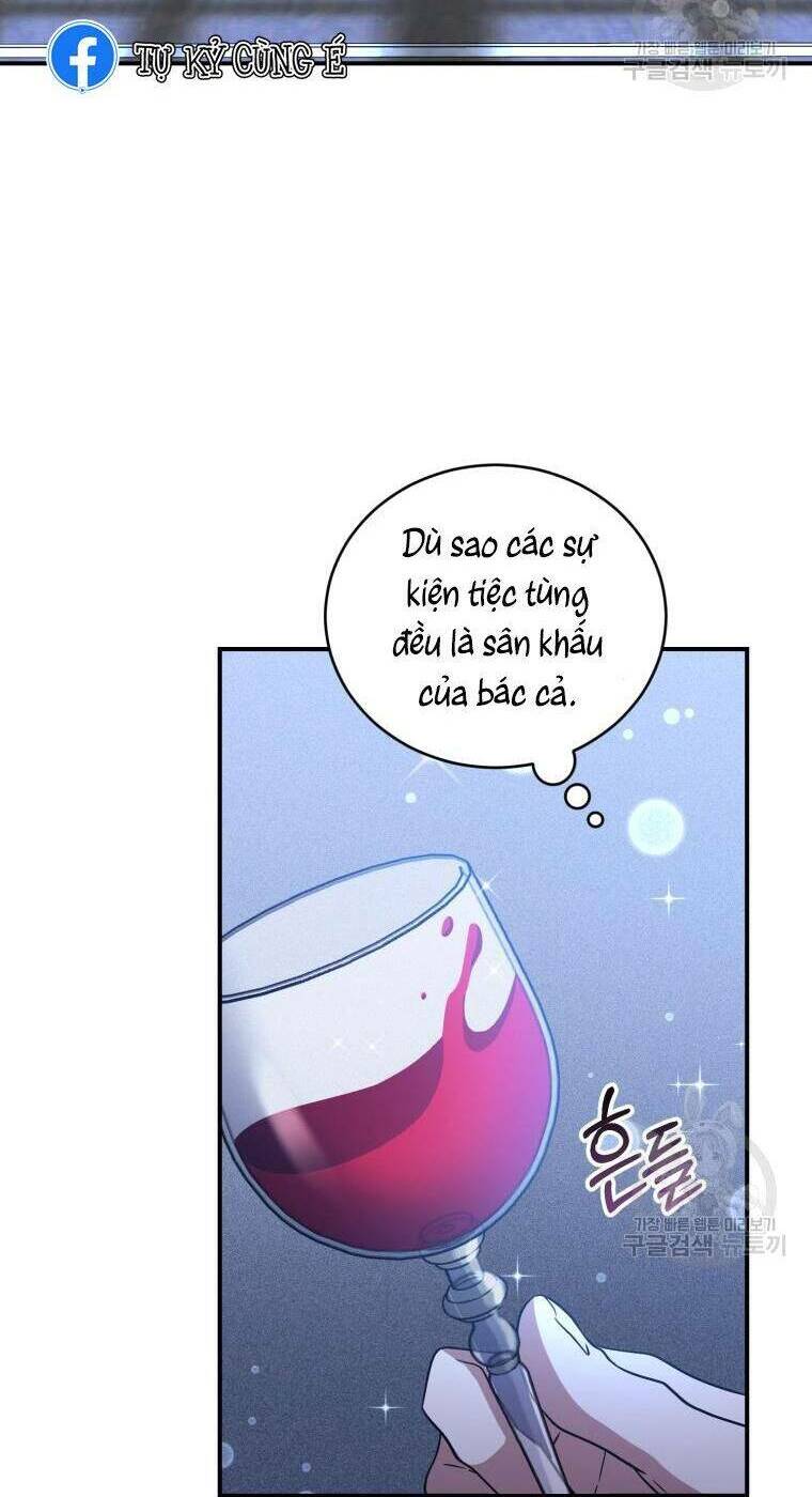 Kế Hoạch Trở Thành Chủ Nhân Của Một Gia Tộc Bị Suy Tàn Chương 11 Ảnh 10