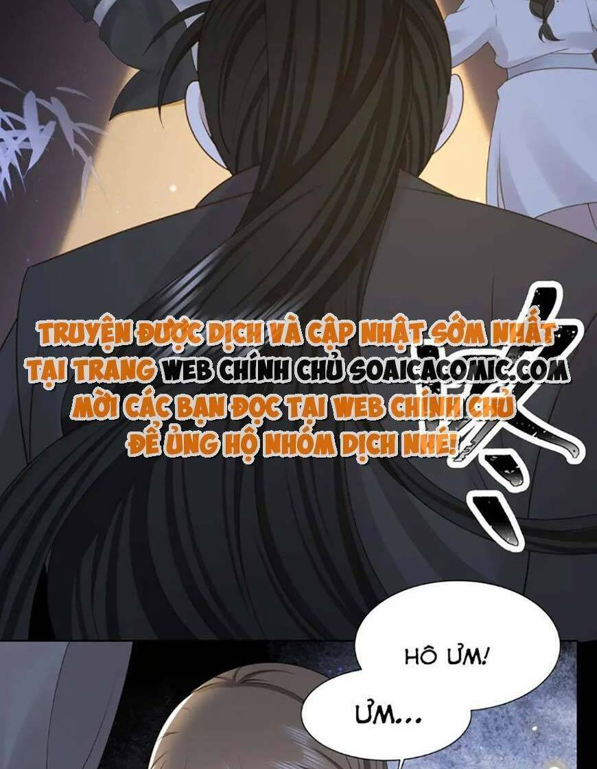 Cô Vương Quả Nữ Chương 78 Ảnh 16