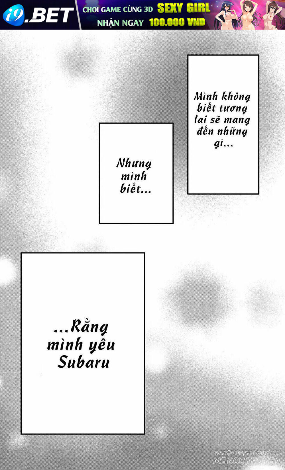 Lion To Hanayome Chương 13 Ảnh 37