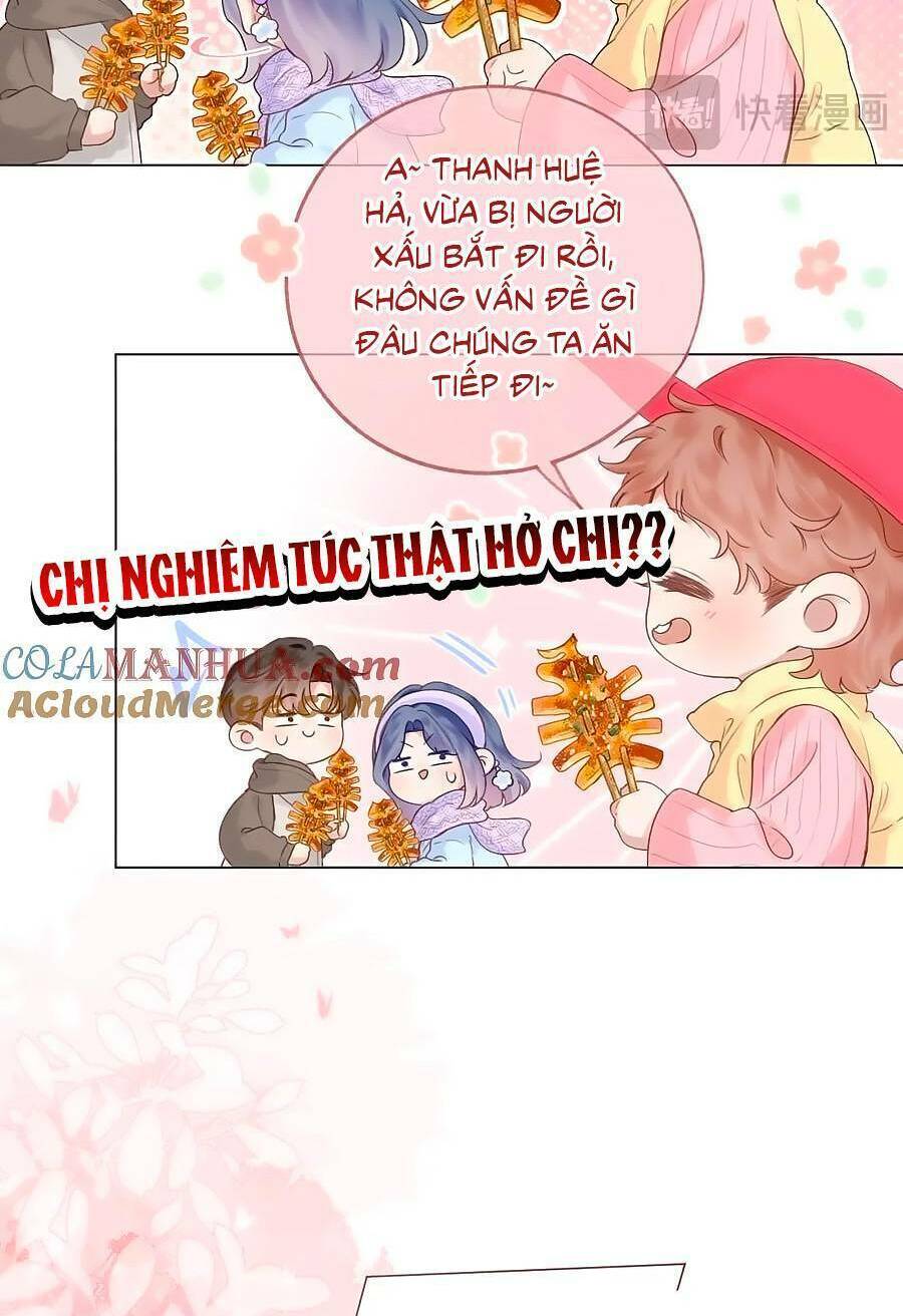 Sao Giờ, Đẩy Thuyền Tới Muốn Yêu Chương 72 Ảnh 10