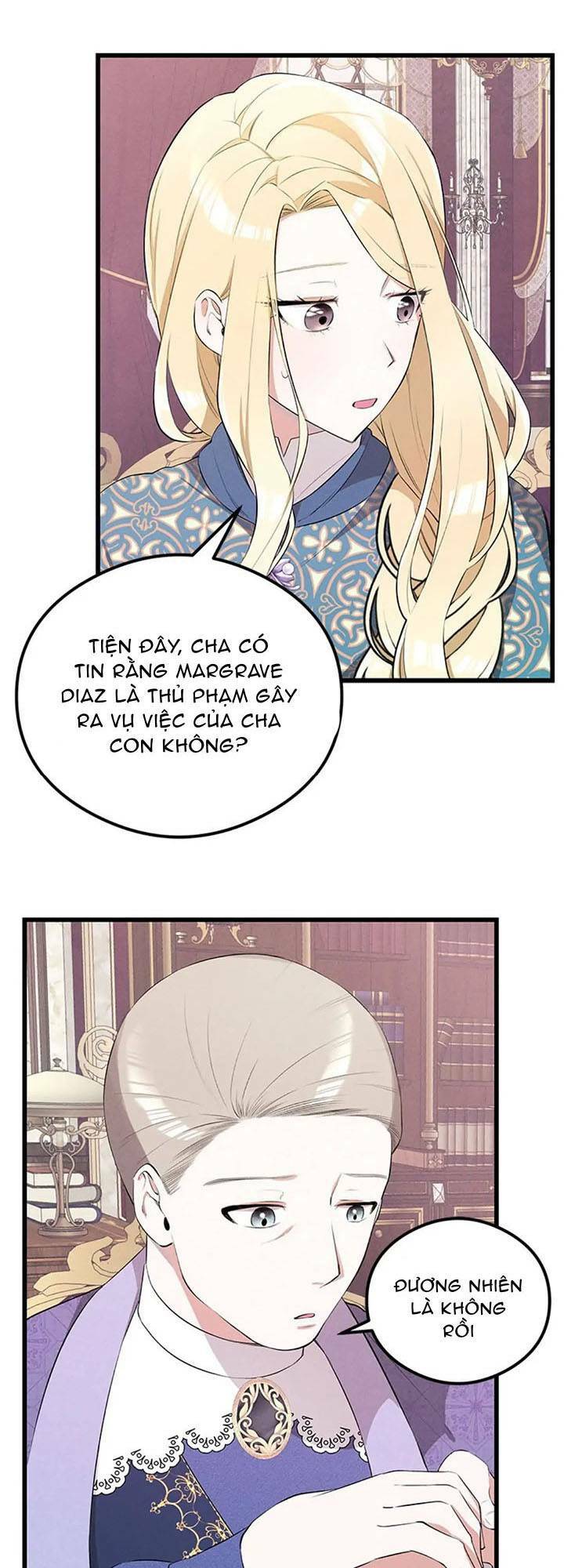 Bỗng Một Ngày Tôi Có Chồng Và Con Chương 11 Ảnh 10