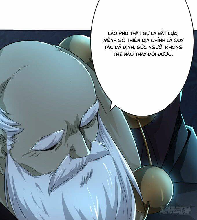 Tam Quốc Chi Vân Thăng Long Khởi Chương 1 Ảnh 96