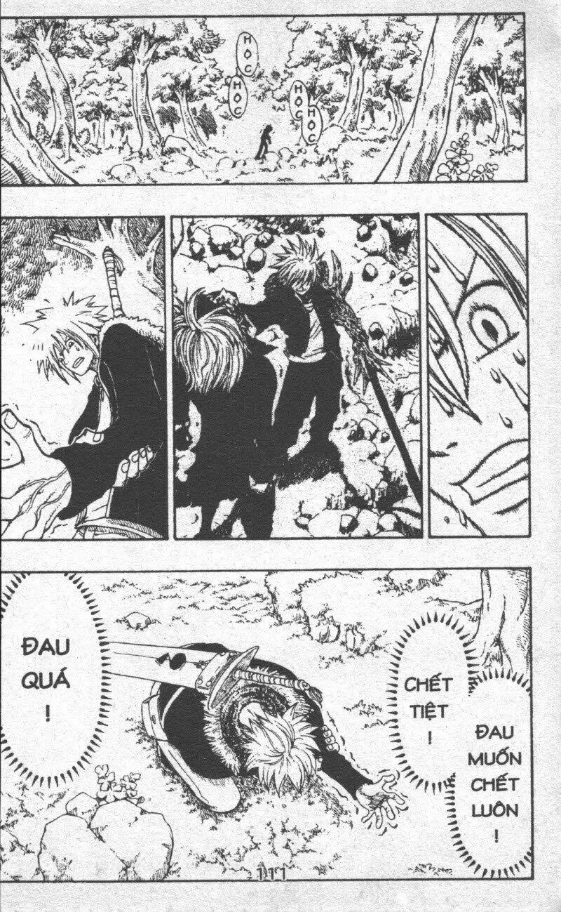 Rave Master (Scan) Chương 24 Ảnh 112