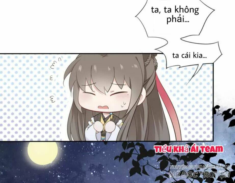Tước Kiều Tiên Chương 3.2 Ảnh 22
