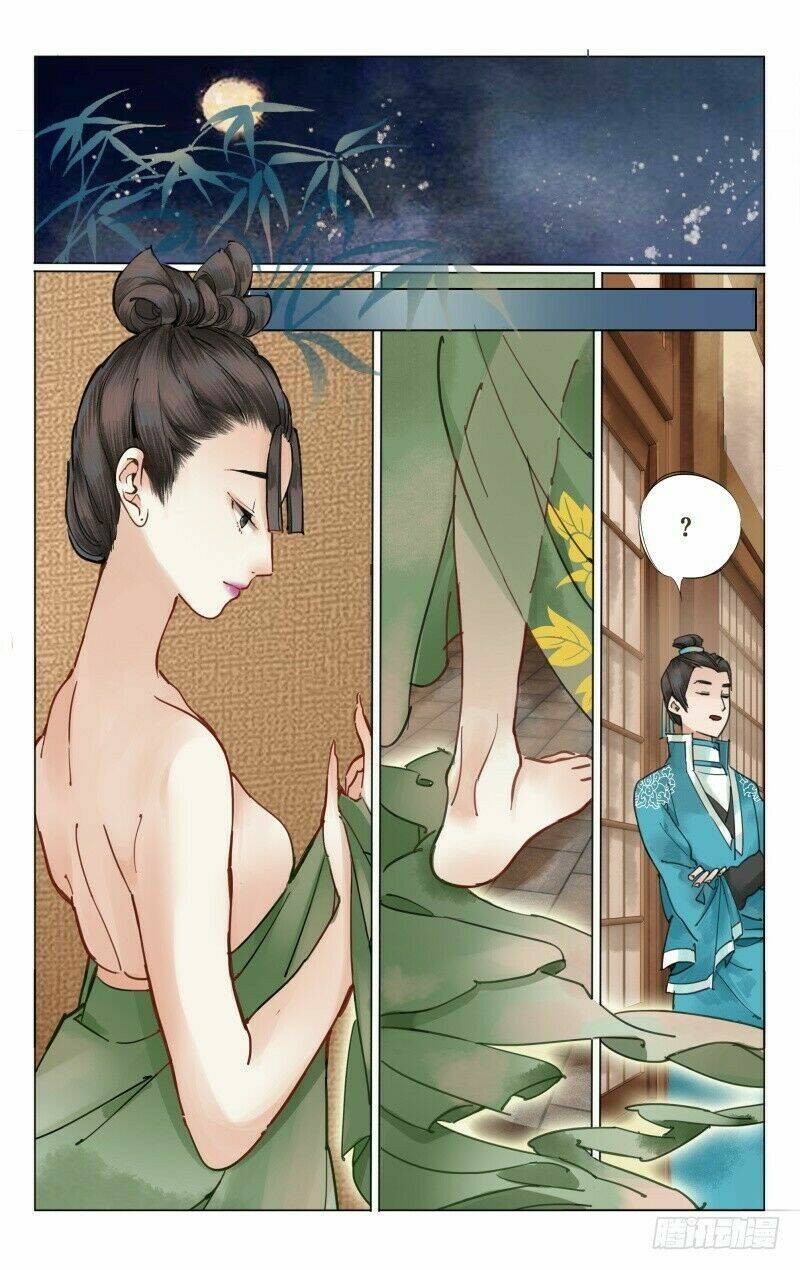 Như Mộng Lệnh Chương 17 Ảnh 6