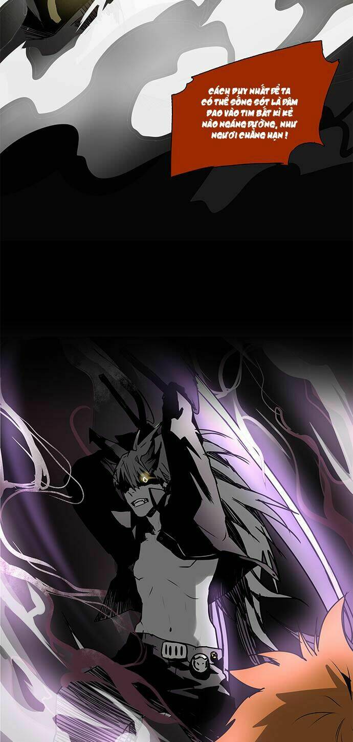 Lessa 2: The Crimson Knight Chương 89 Ảnh 12