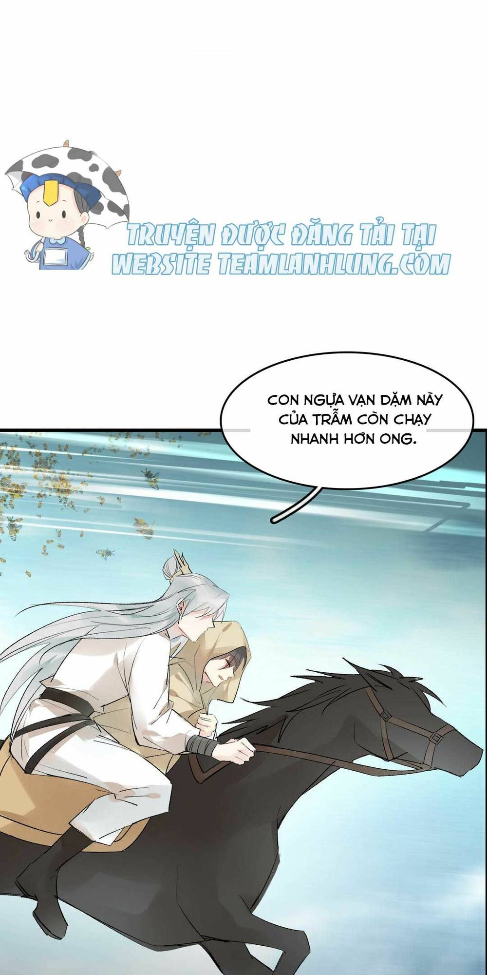 Ta Xuyên Không Mang Long Thai Chương 21 Ảnh 31