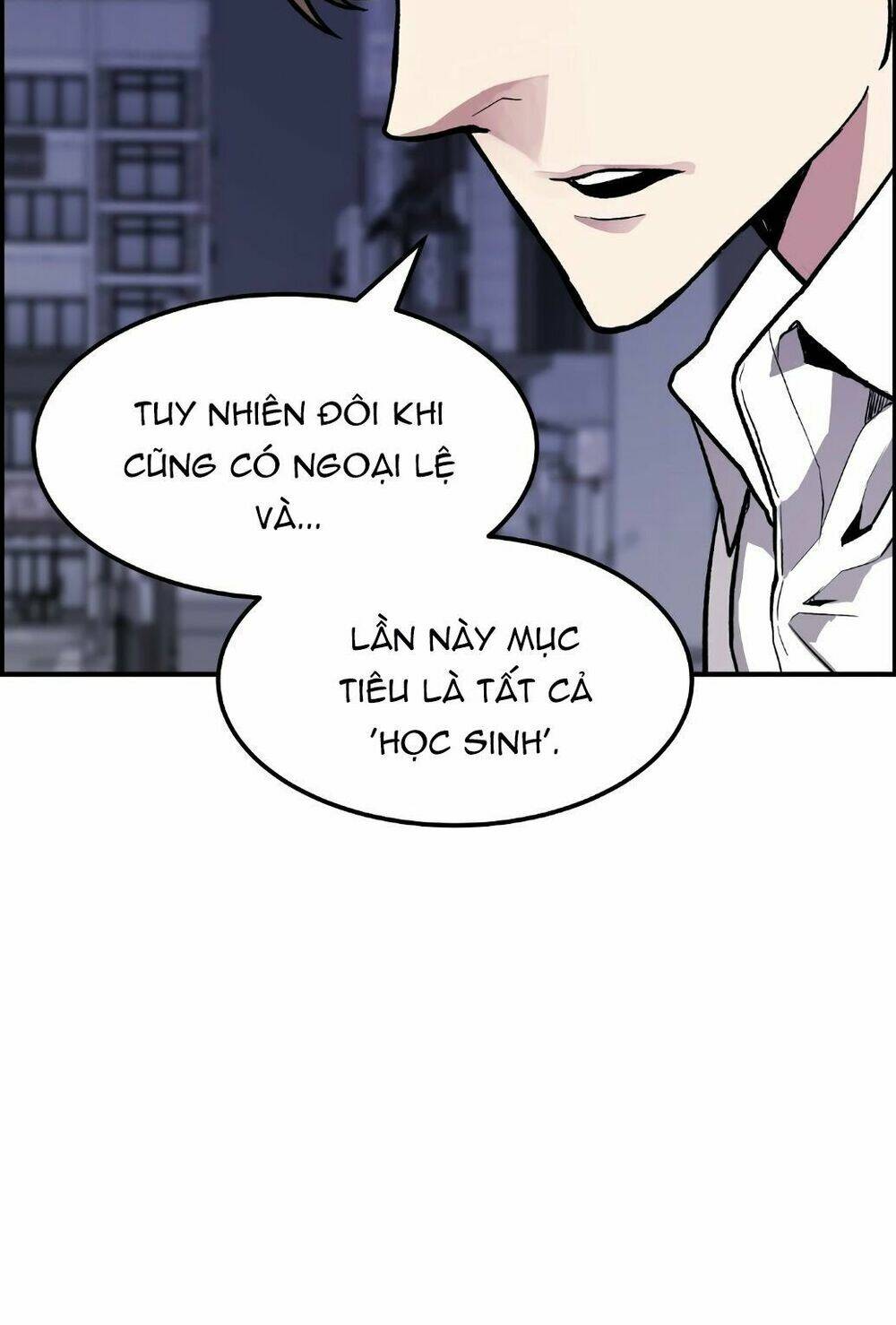 Yêu Tinh Thành Phố Gangnam Chương 3 Ảnh 45