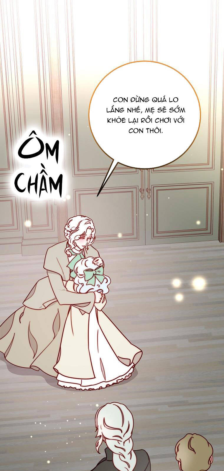 Hãy Quên Em Đi Nhé Chương 8 Ảnh 71
