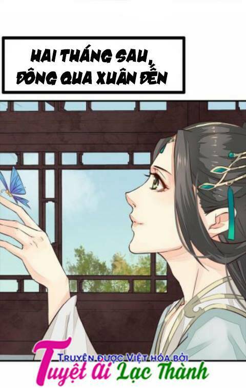 Cô Phương Bất Tự Thưởng (Màu) Chương 19 Ảnh 4
