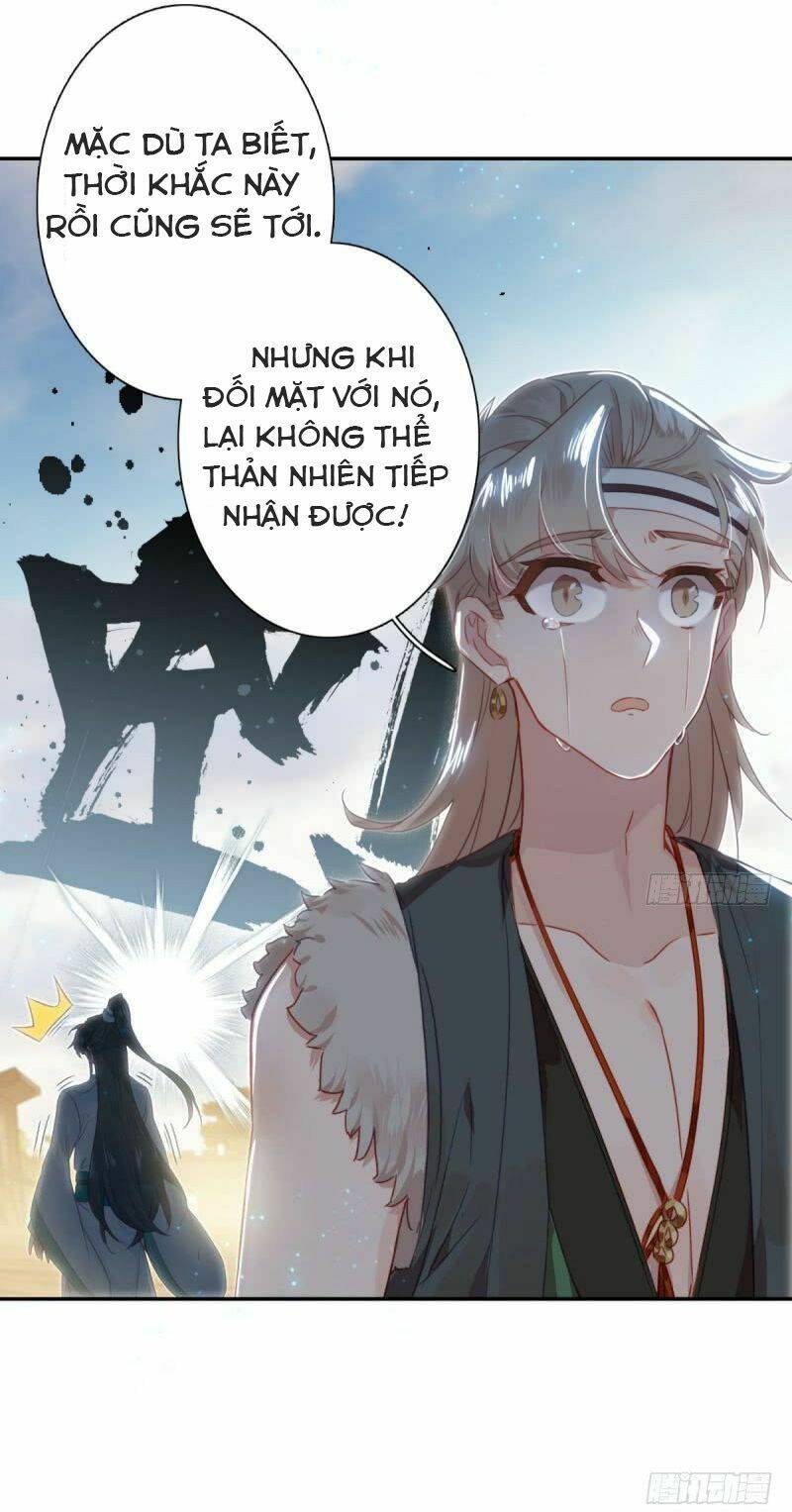 Thiên Ngoại Giang Hồ Chương 6 Ảnh 12