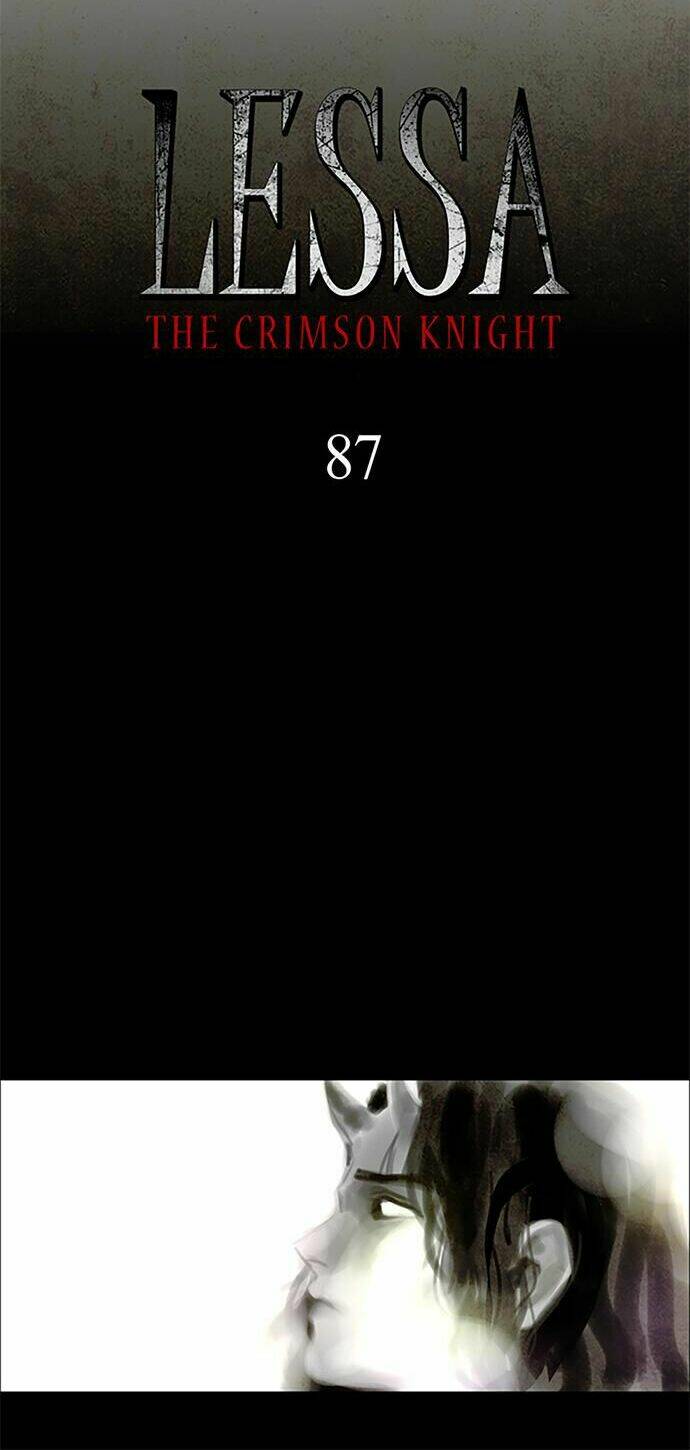 Lessa 2: The Crimson Knight Chương 87 Ảnh 5