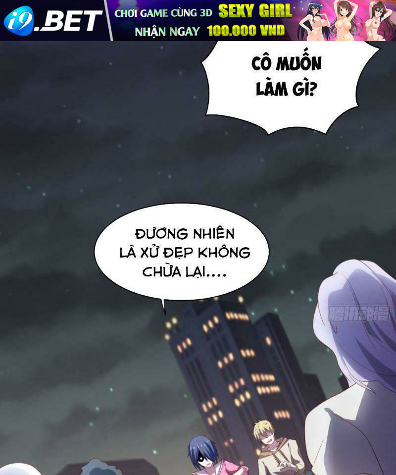 Ta Làm Phản Phái Ở Trong Truyện Harem Chương 4 Ảnh 9
