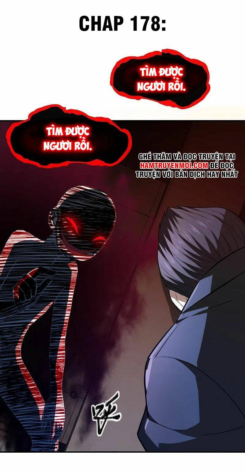 Ta Có Một Tòa Nhà Ma Chương 178 Ảnh 2