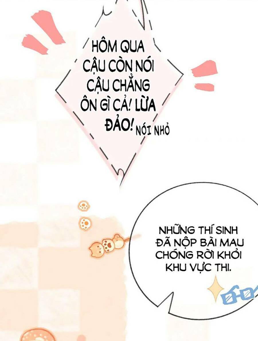 Sao Giờ, Đẩy Thuyền Tới Muốn Yêu Chương 70 Ảnh 27