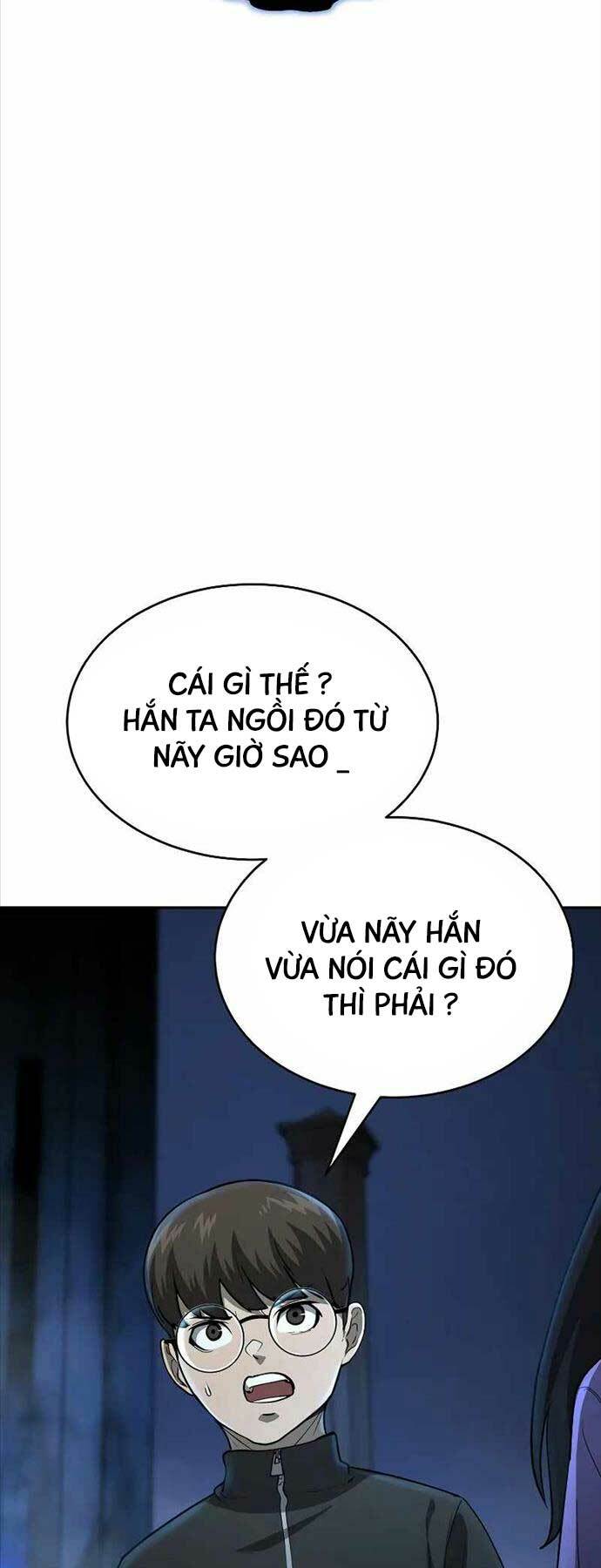 Vị Bạo Chúa Của Ngày Tận Thế Trở Lại Chương 12 Ảnh 45