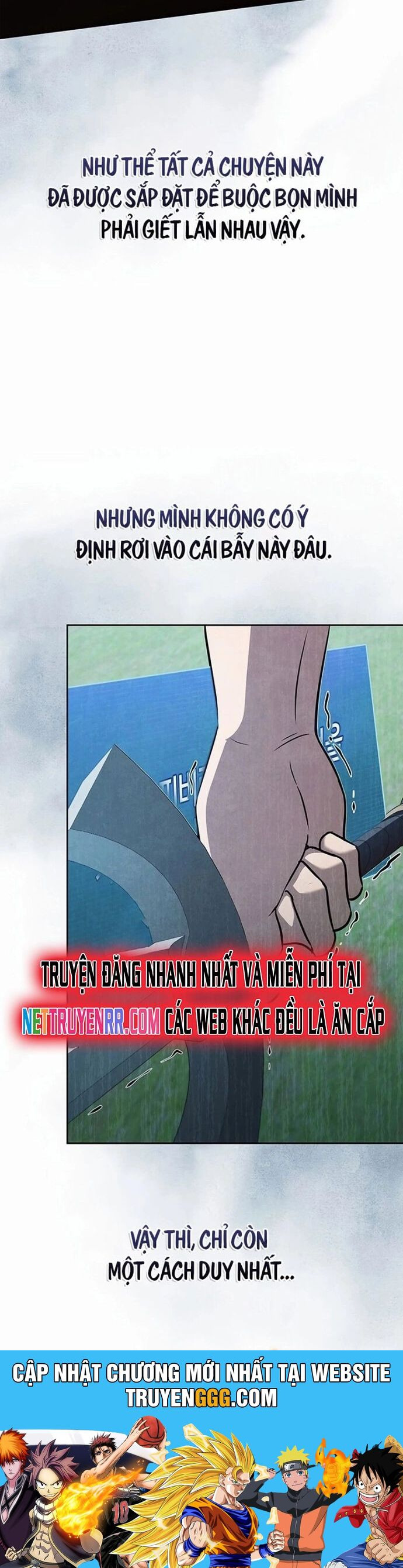Cách Sống Sót Sau Quá Trình Tái Cơ Cấu Chương 35 Ảnh 27
