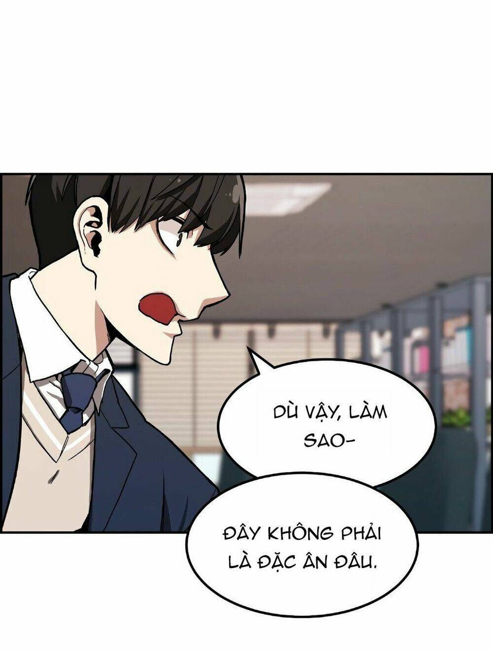 Yêu Tinh Thành Phố Gangnam Chương 6 Ảnh 12
