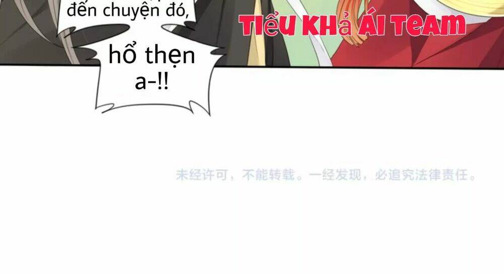 Tước Kiều Tiên Chương 2.2 Ảnh 51