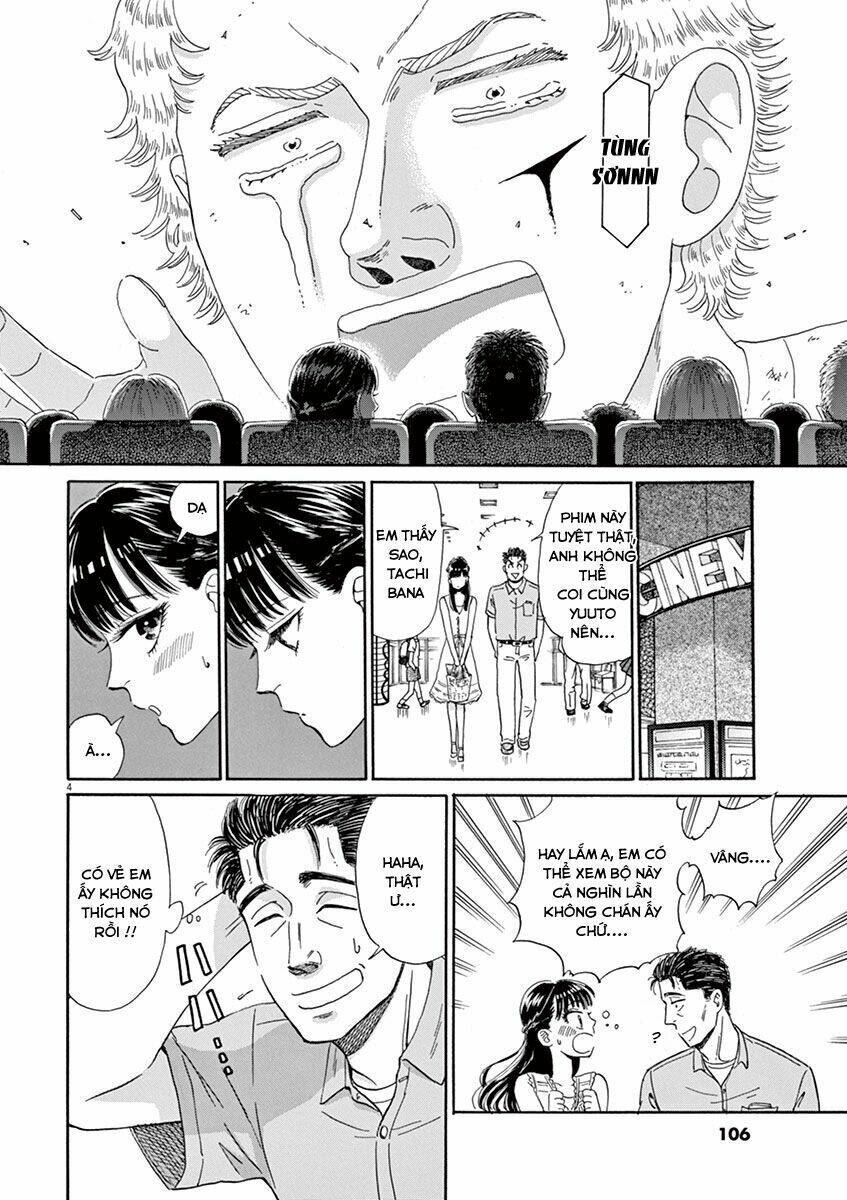 Koi Wa Ameagari No You Ni Chương 14 Ảnh 6