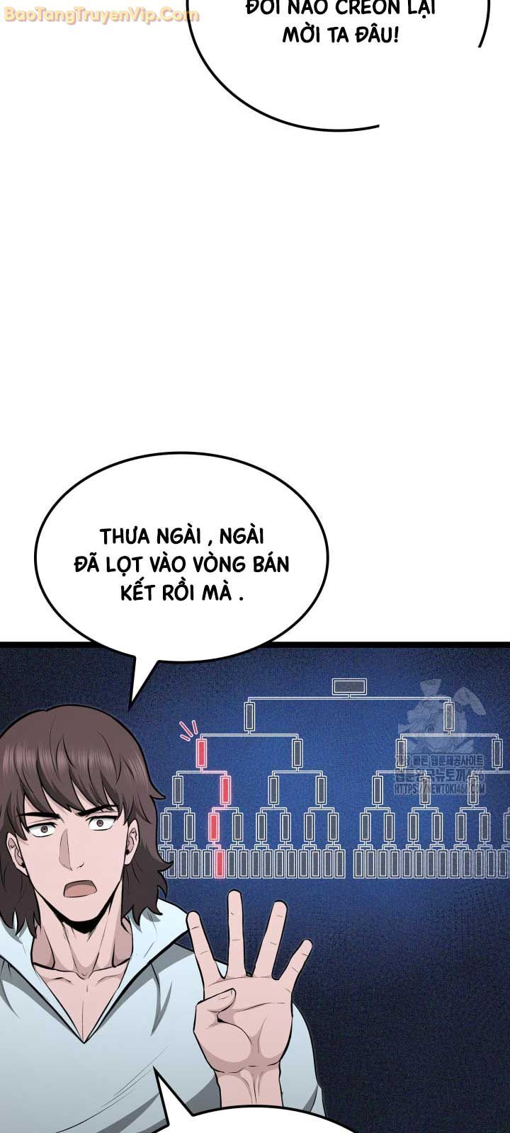 Nhà Vô Địch Kalli Chương 96 Ảnh 42