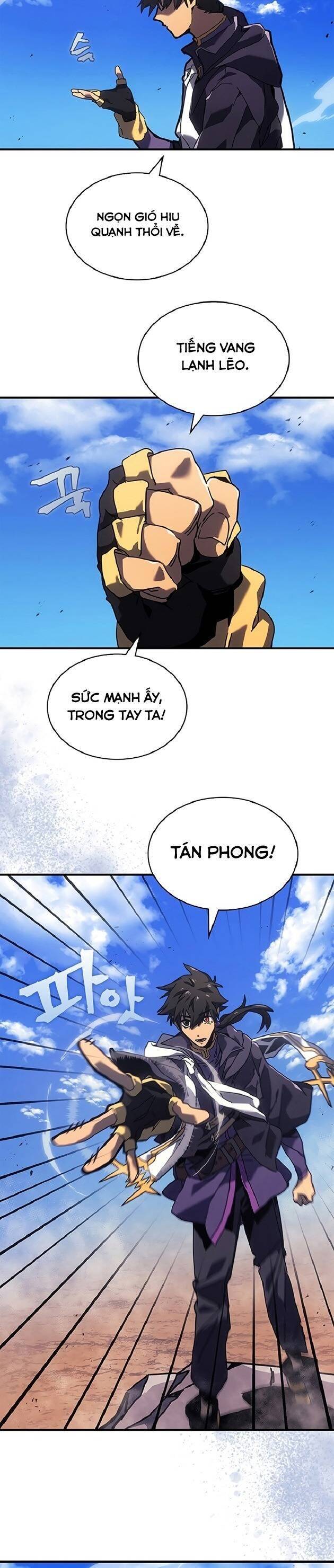 Chuyển Sinh Ma Pháp Đặc Biệt Yếu Chương 266 Ảnh 4