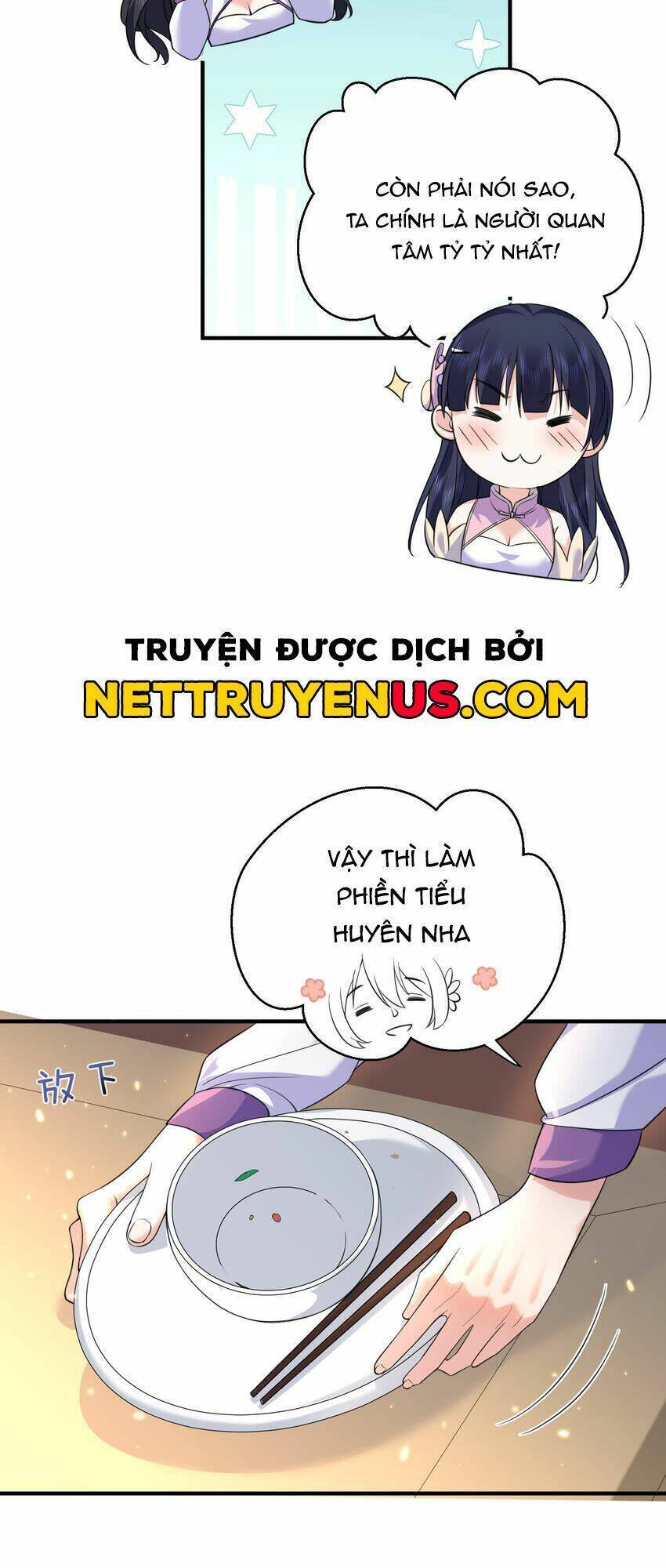 Ta Vô Địch Lúc Nào Chương 184 Ảnh 27