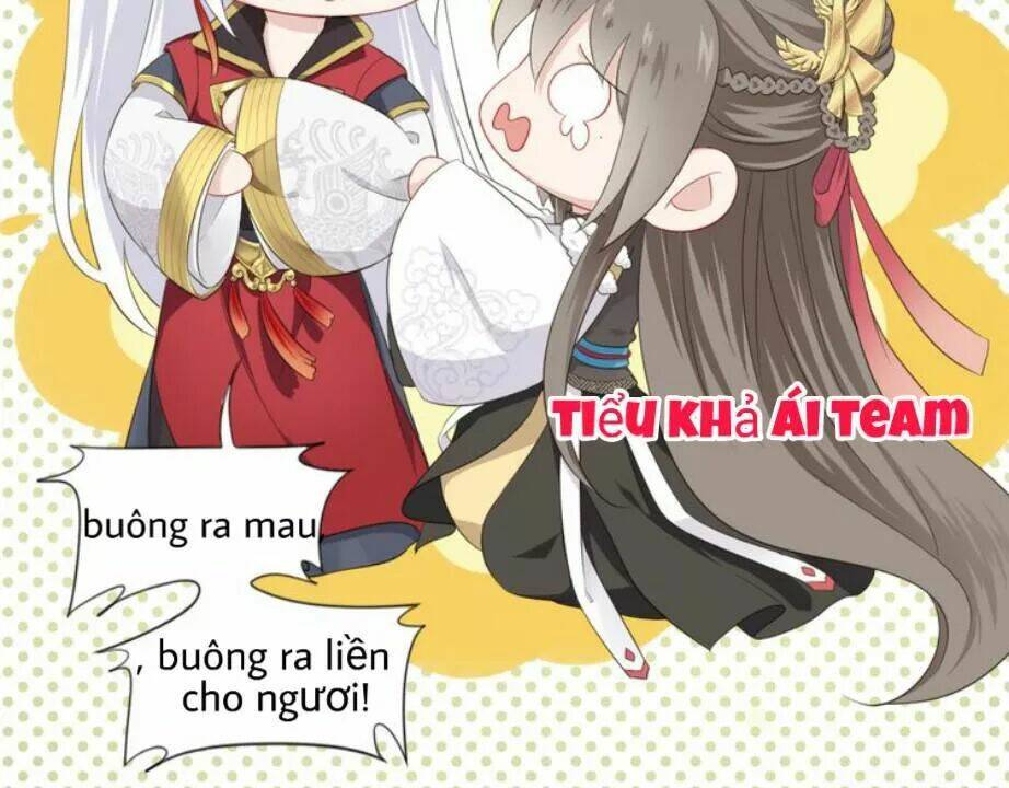 Tước Kiều Tiên Chương 2.2 Ảnh 41